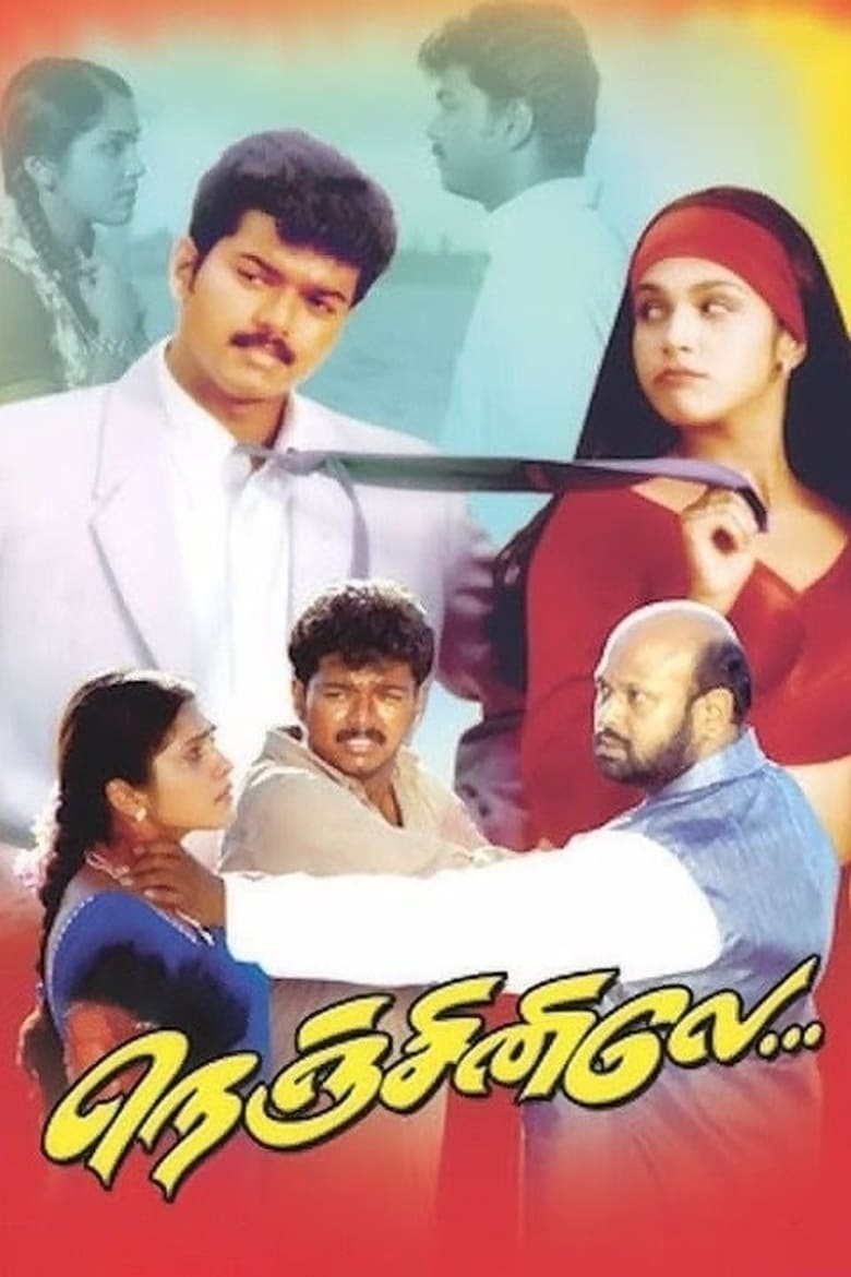 Poster of Nenjinile