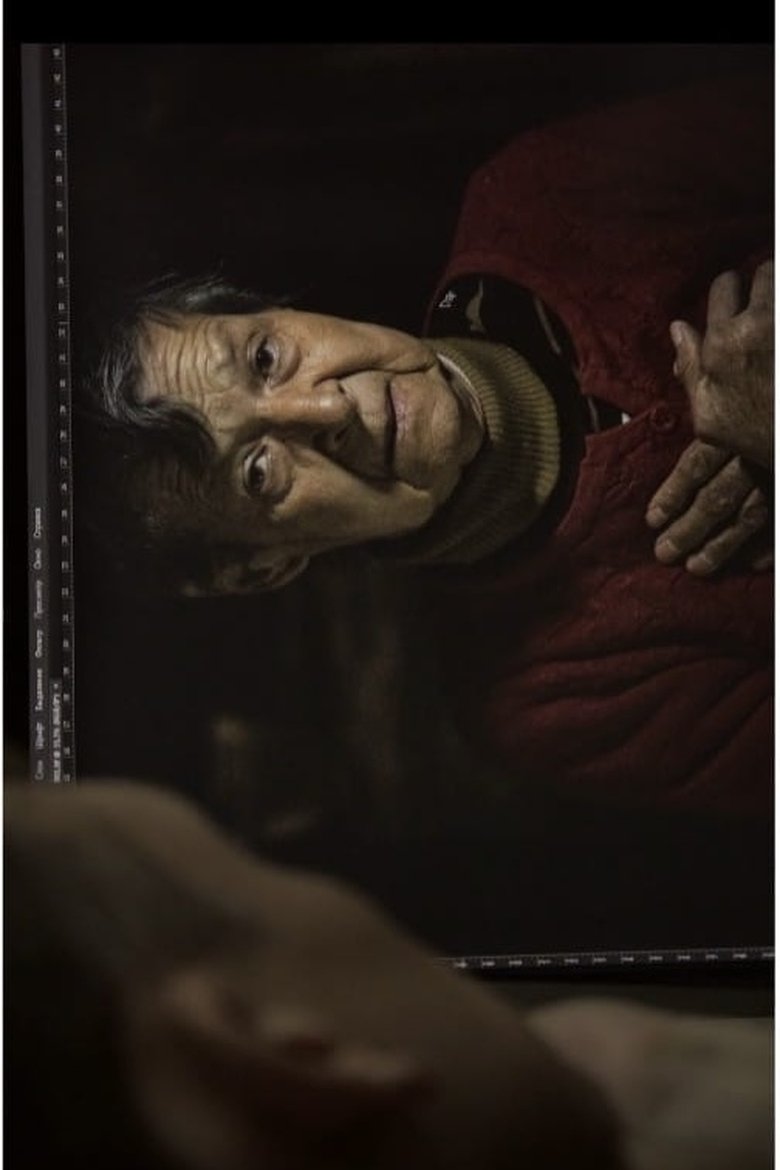 Poster of The Shadows