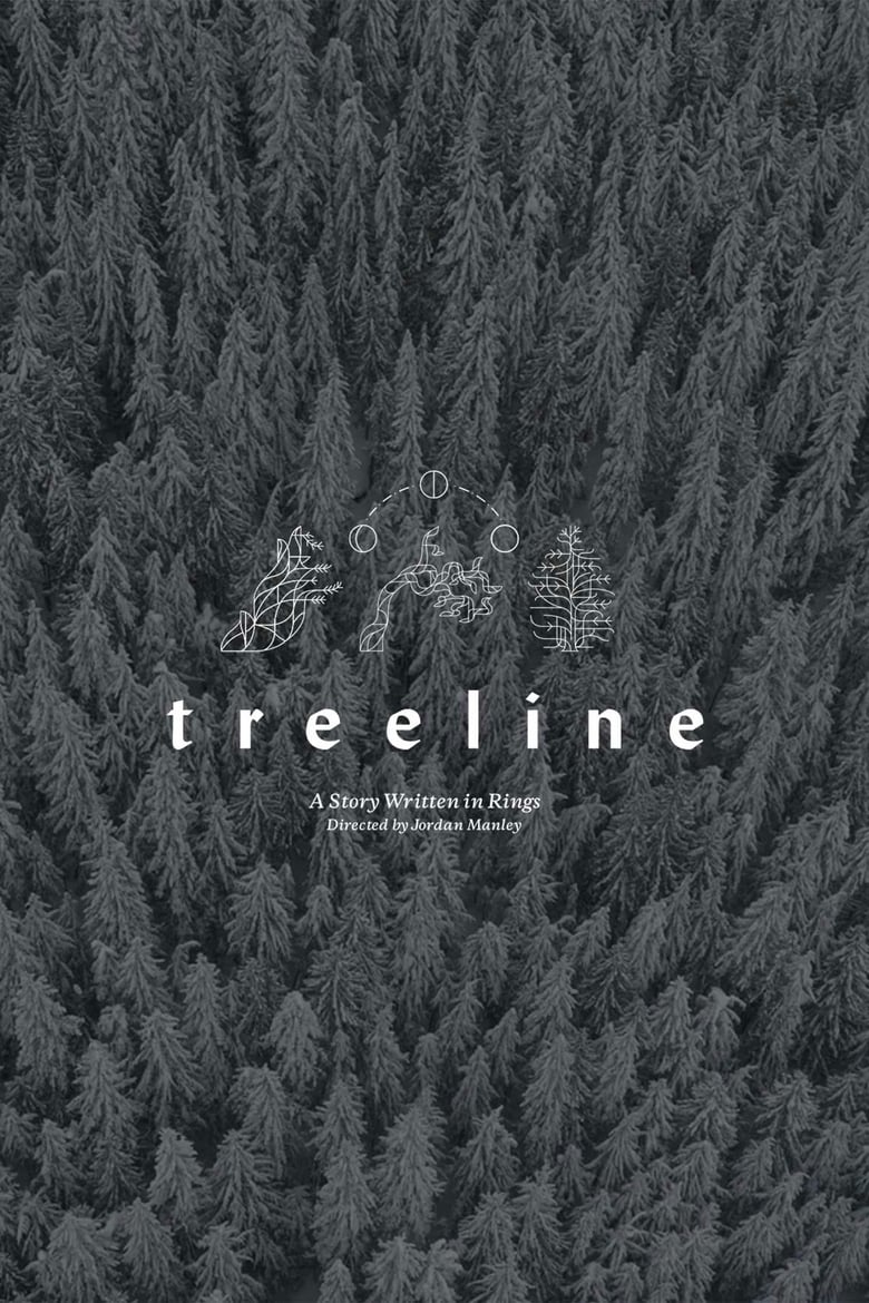 Poster of Treeline