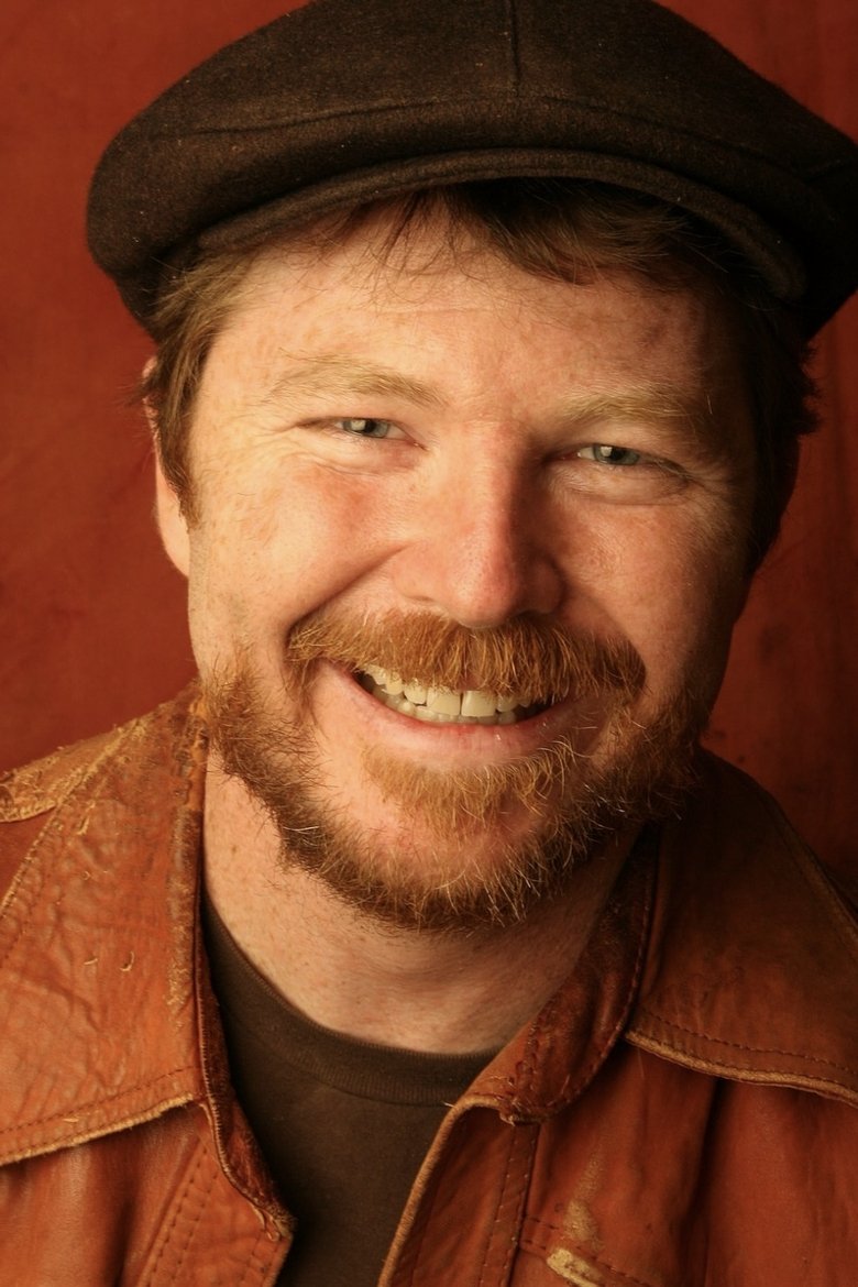 Portrait of Owen Egerton