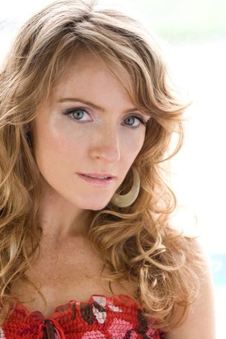 Portrait of Helene Joy