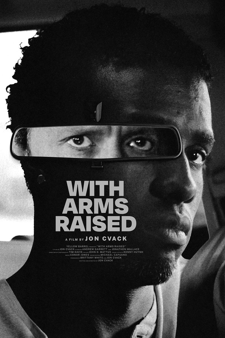Poster of With Arms Raised