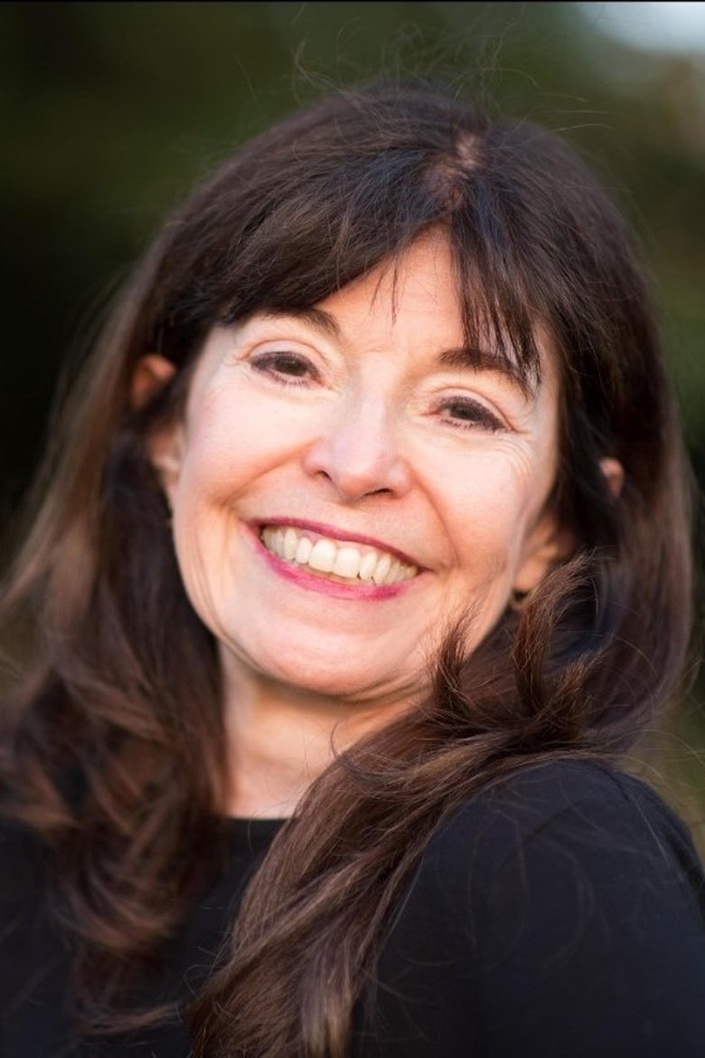 Portrait of Suse Farley