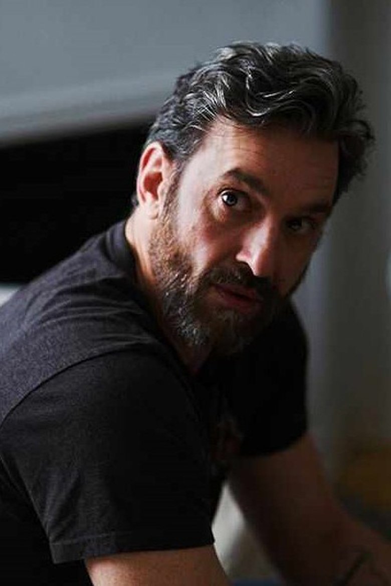 Portrait of Santino Credali