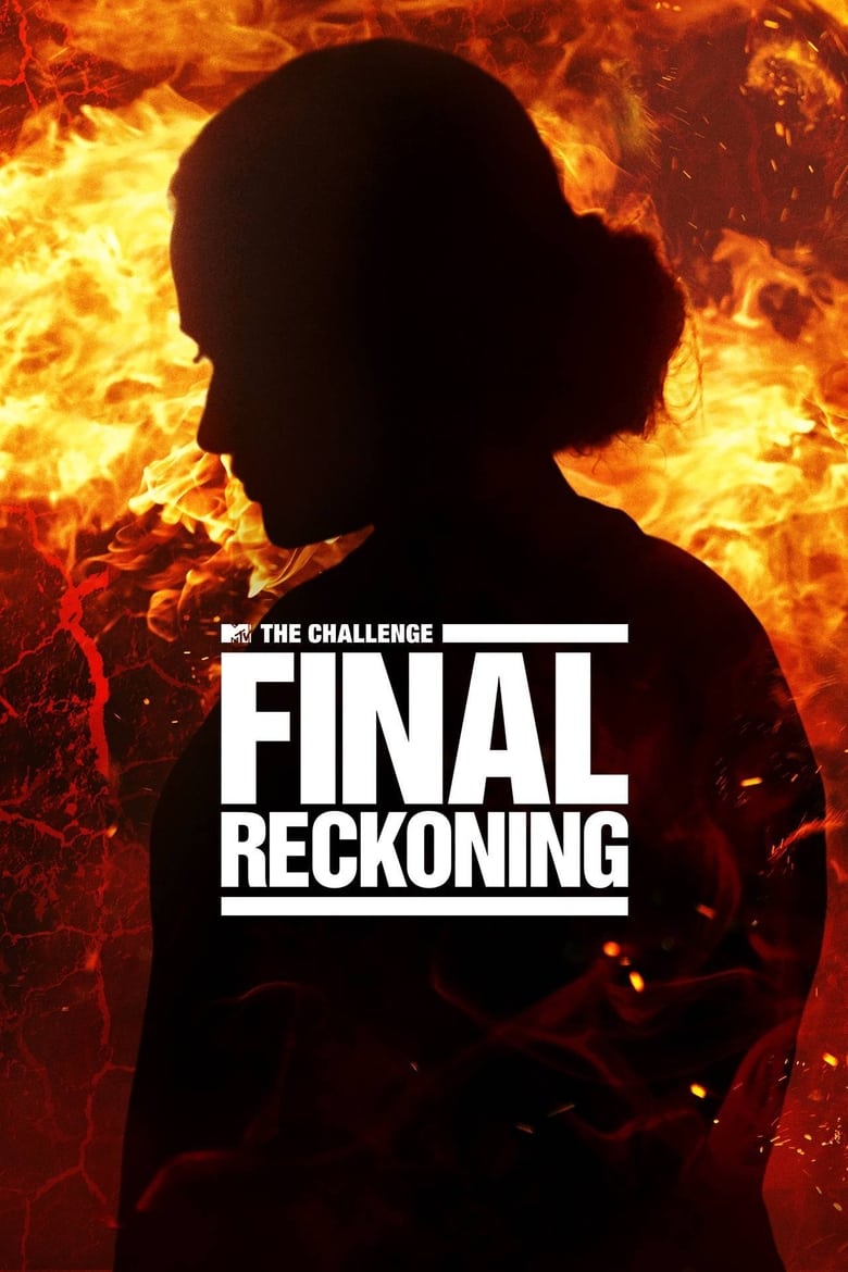 Poster of Episodes in The Challenge - Final Reckoning - Final Reckoning