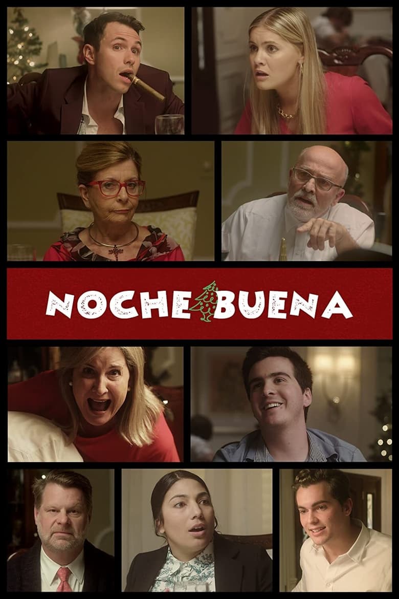 Poster of Noche Buena