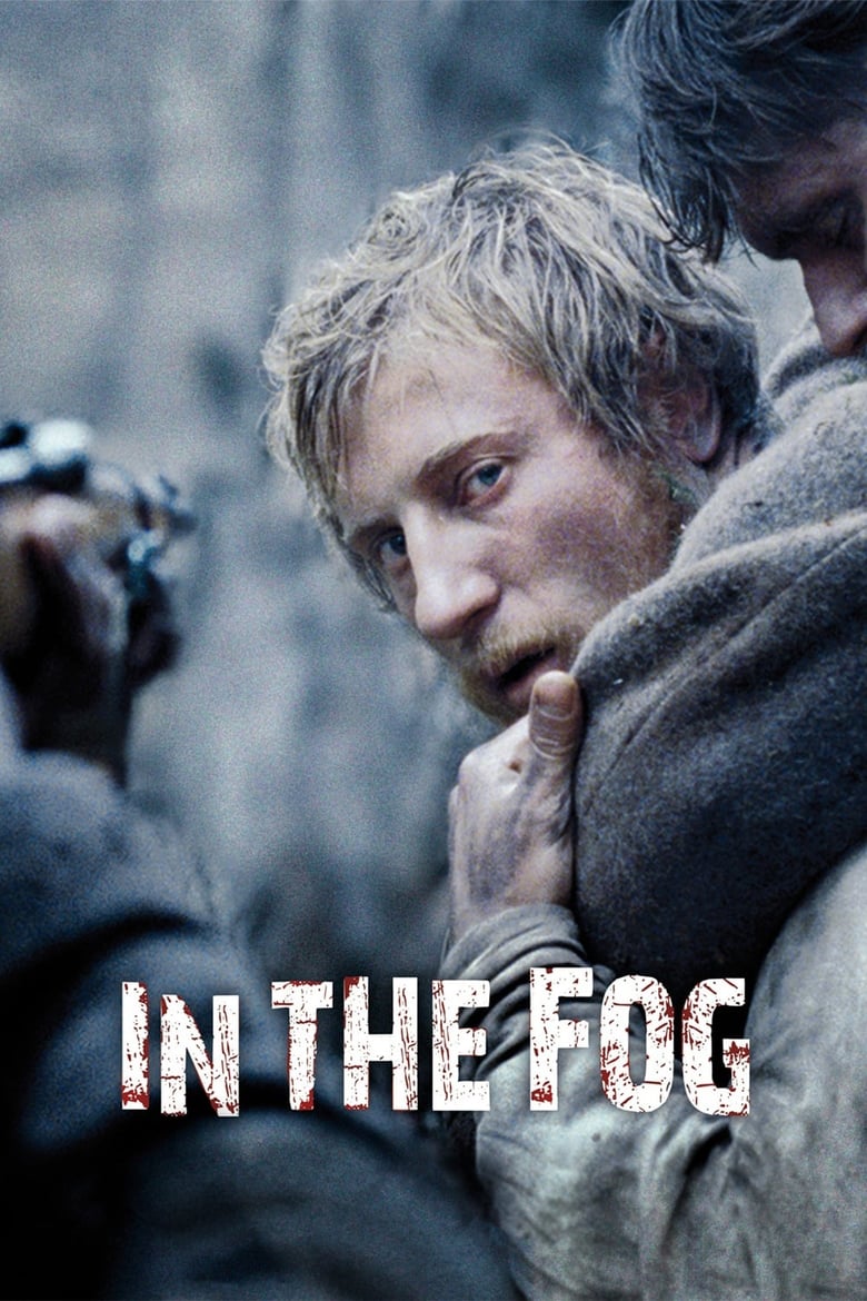 Poster of In the Fog