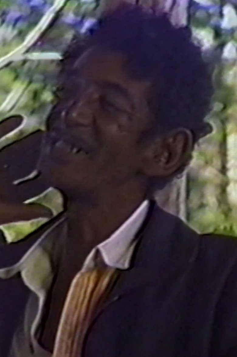 Portrait of Marcírio Albuquerque