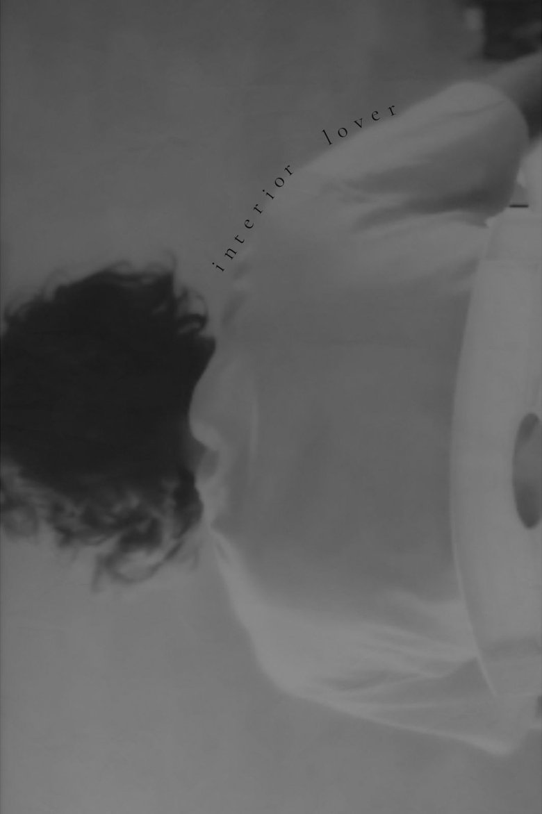 Poster of interior lover
