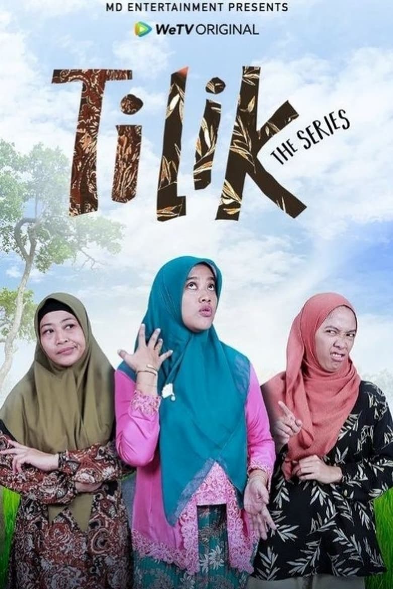 Poster of Cast and Crew in Tilik The Series - Season 1 - Episode 3 - Episode 3