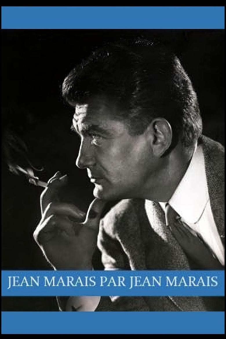 Poster of Jean Marais par Jean Marais