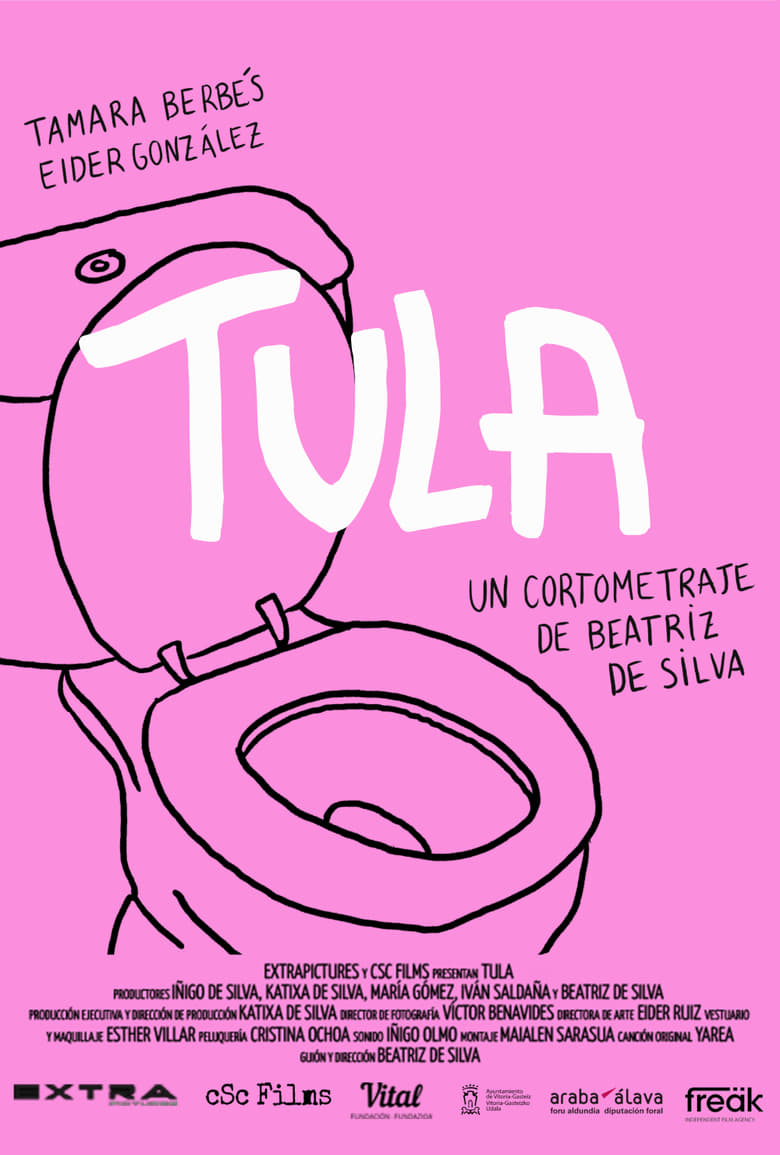 Poster of Tula