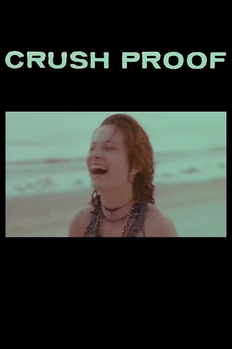 Poster of Crush Proof