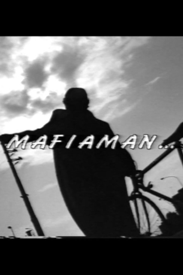 Poster of Mafiaman