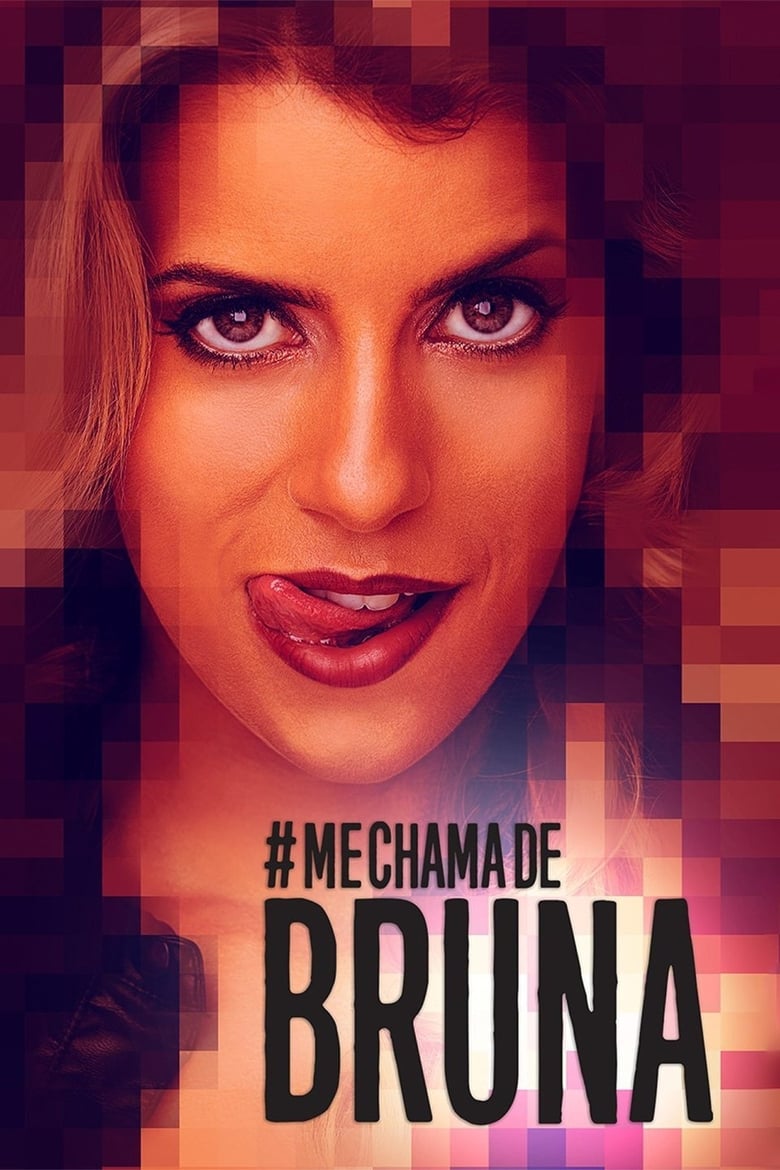 Poster of Call Me Bruna