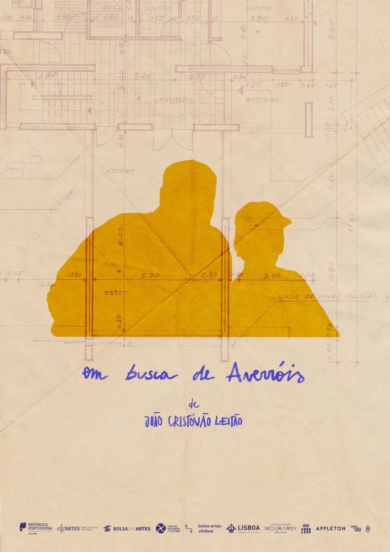 Poster of In Search of Averroes
