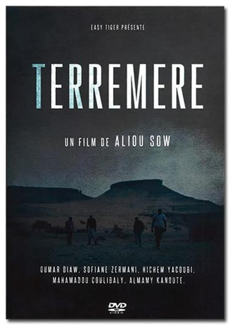 Poster of Terremere