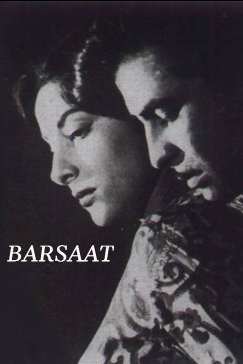 Poster of Barsaat