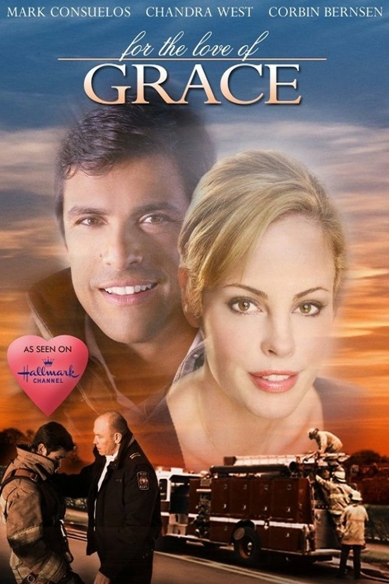 Poster of For the Love of Grace