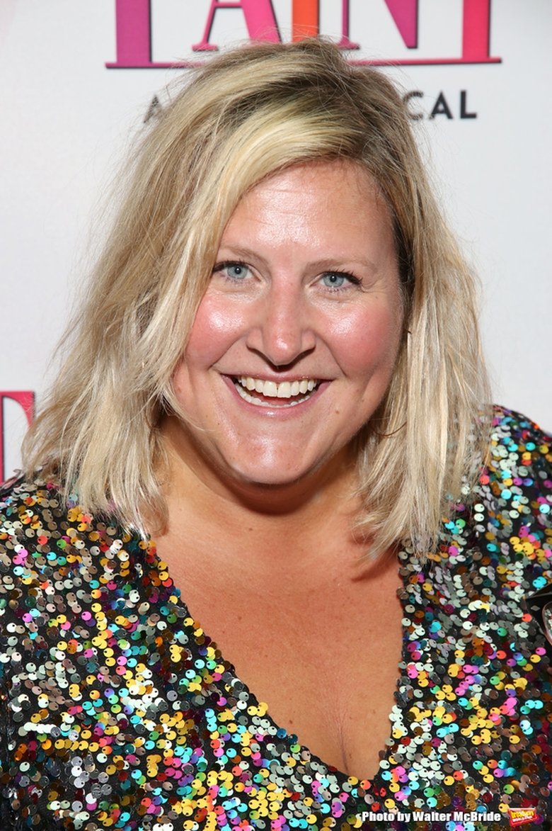 Portrait of Bridget Everett