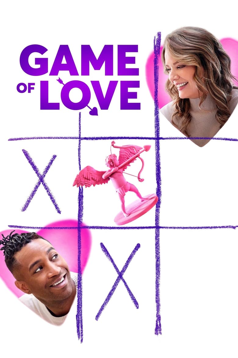 Poster of Game of Love