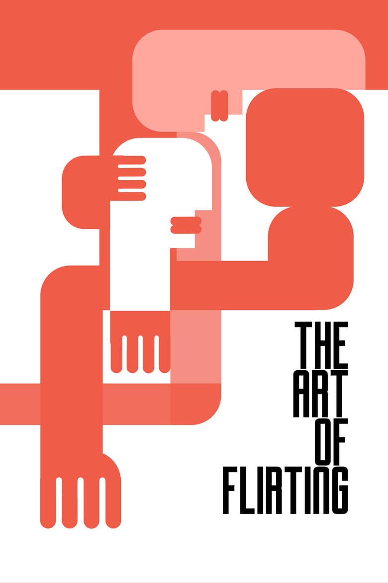 Poster of The Art of Flirting