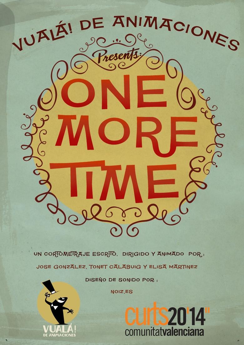 Poster of Onemoretime