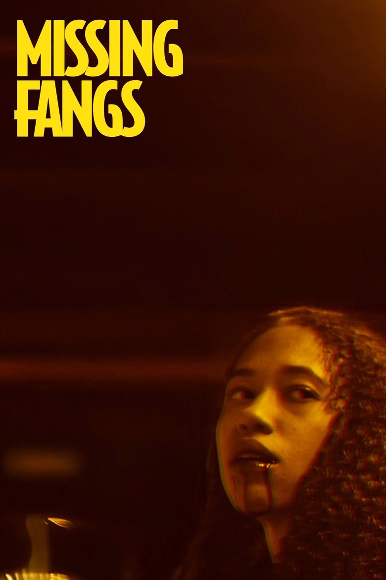 Poster of Missing Fangs