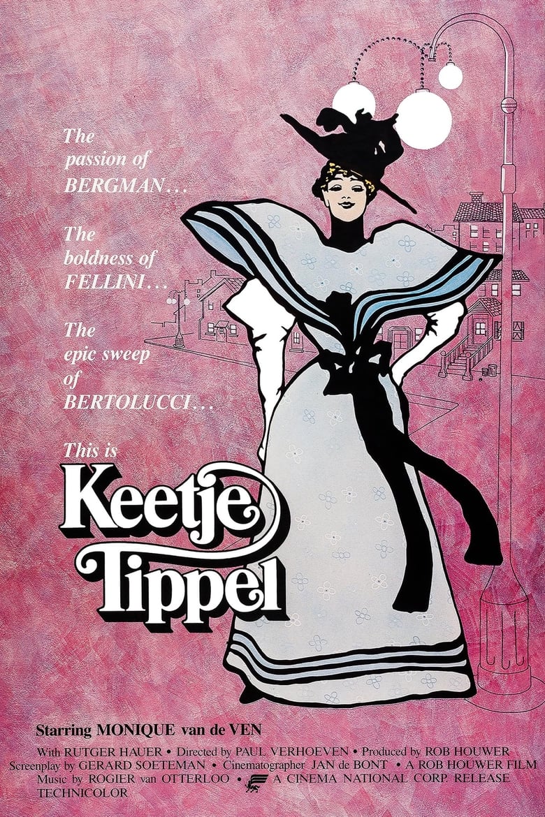 Poster of Katie Tippel