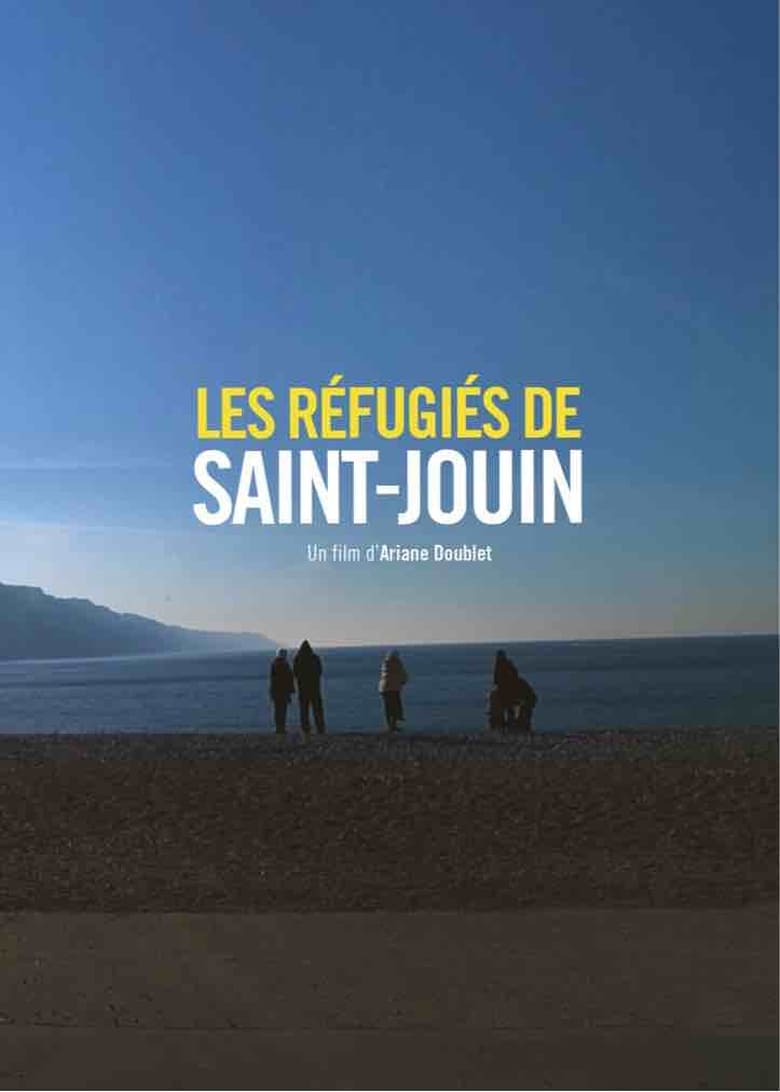 Poster of Les Réfugiés de Saint-Jouin