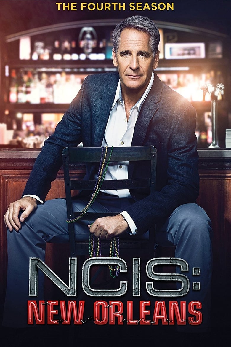 Poster of Episodes in NCIS  New Orleans - Season 4 - Season 4