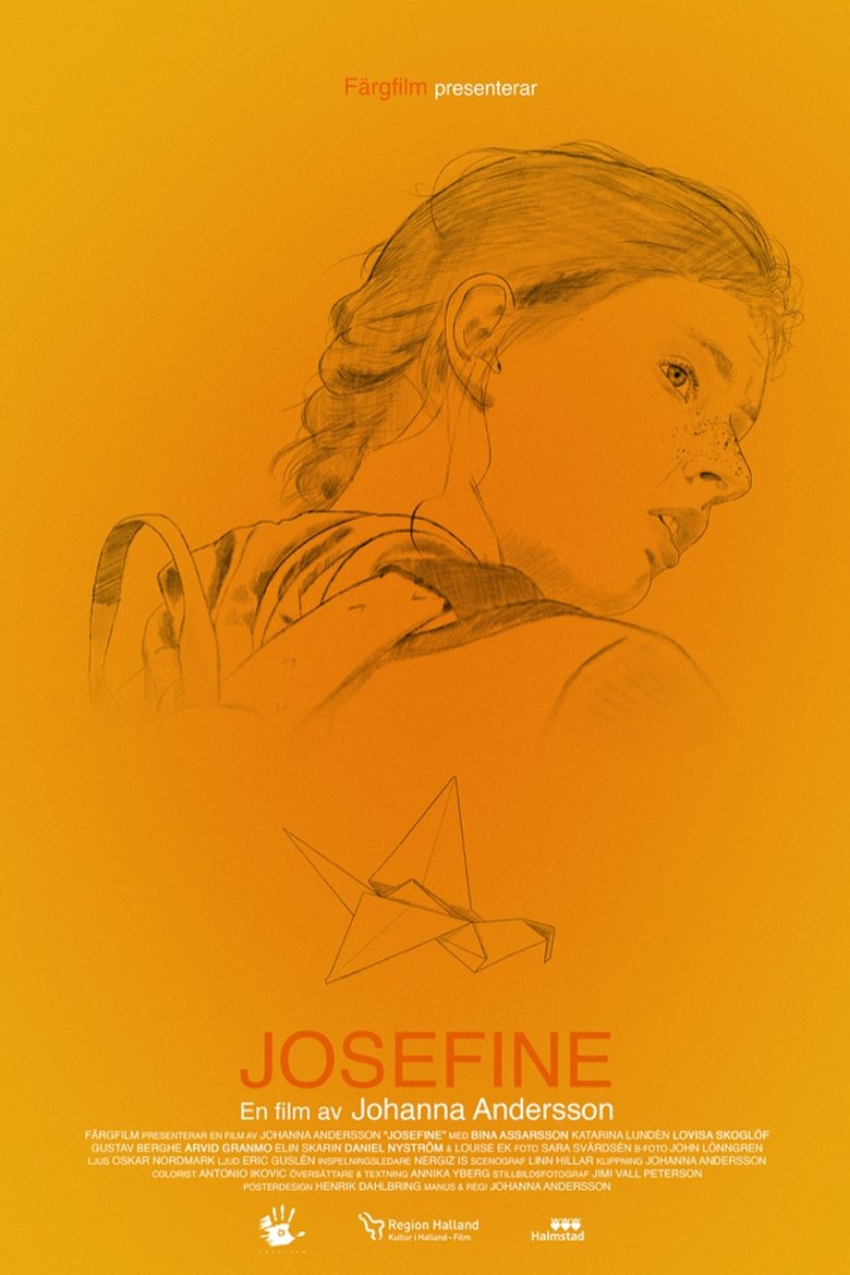 Poster of Josefine