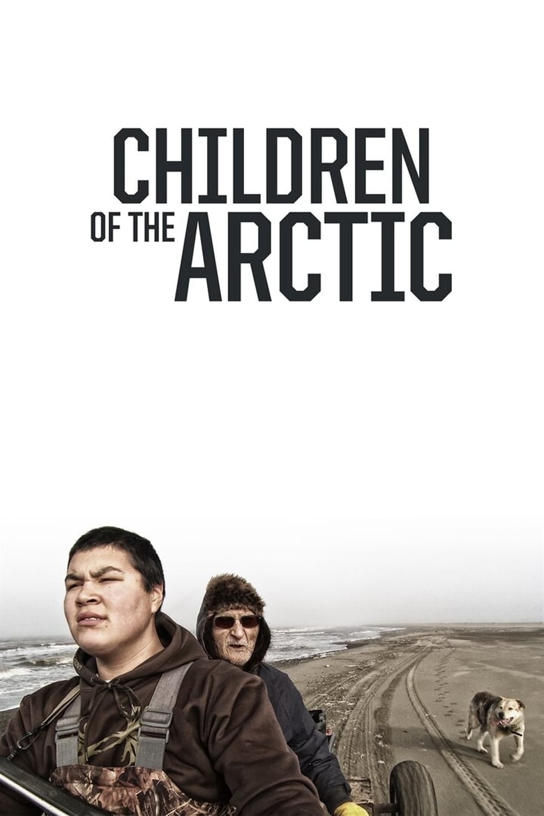 Poster of Children of the Arctic