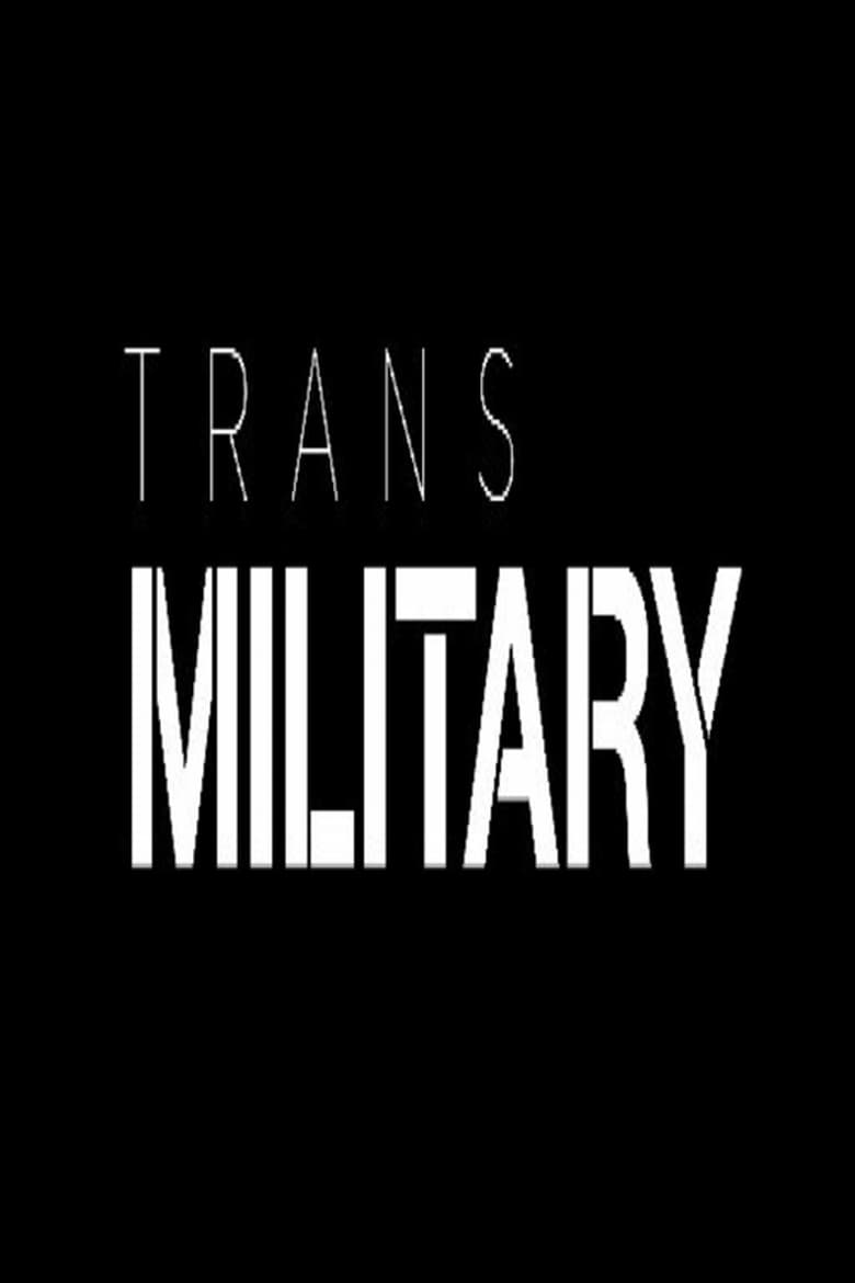 Poster of TransMilitary