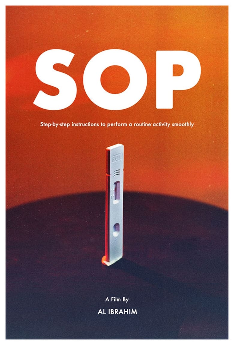 Poster of SOP