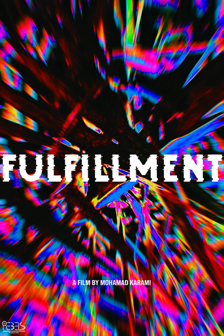 Poster of Fulfillment