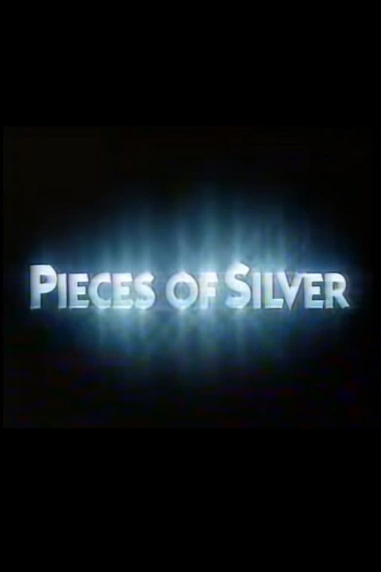 Poster of Pieces of Silver