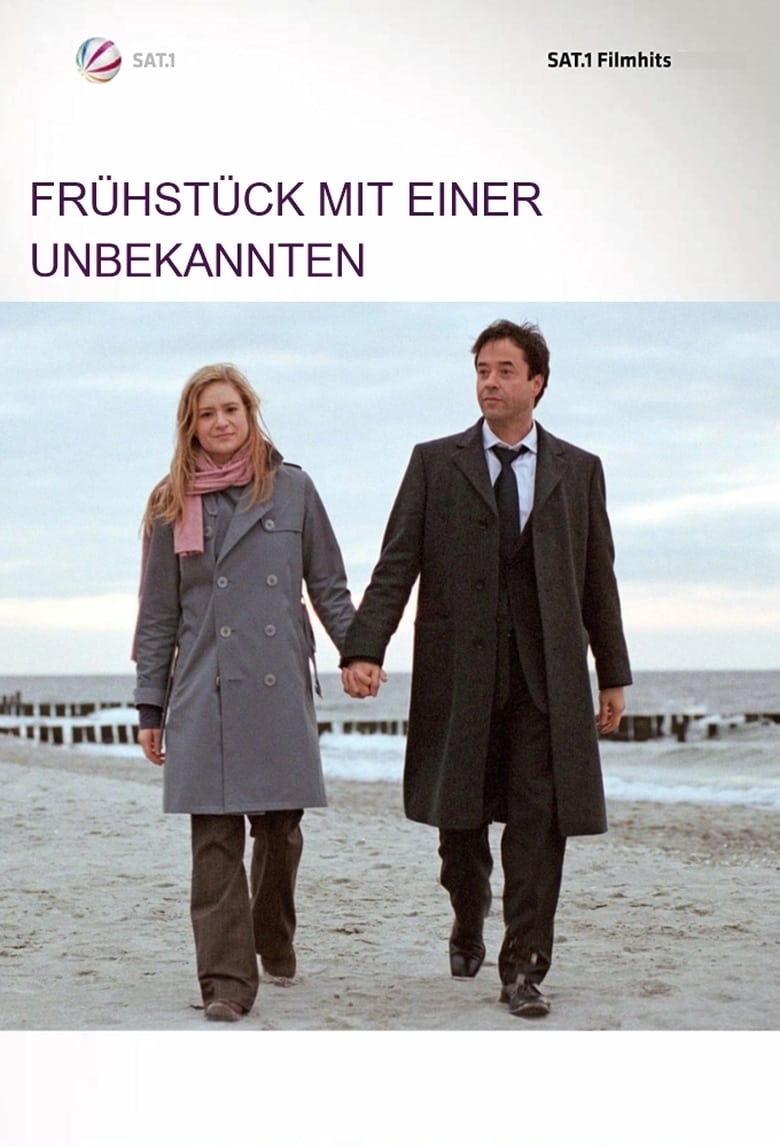 Poster of Frühstück mit einer Unbekannten