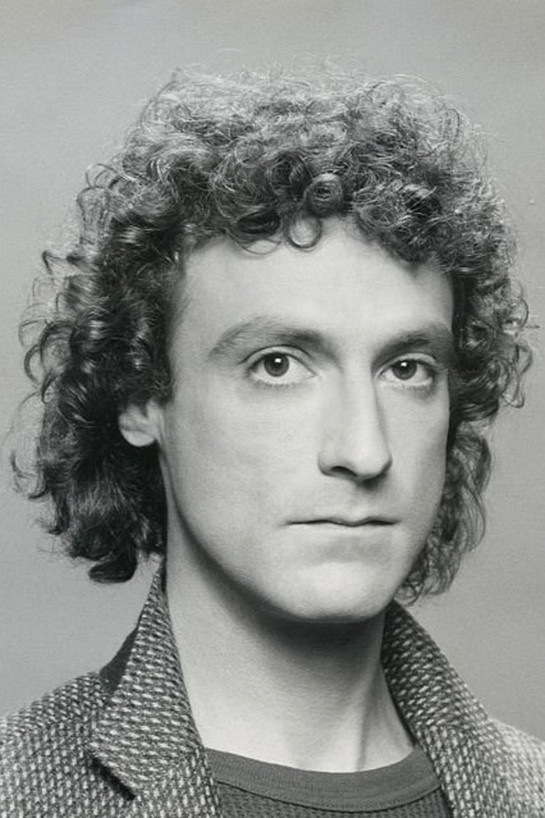 Portrait of Mark Blankfield