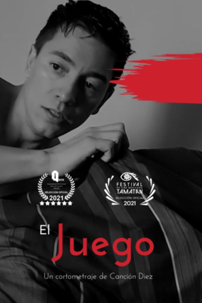 Poster of El juego