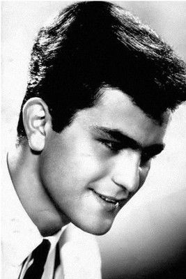 Portrait of Leonardo Favio