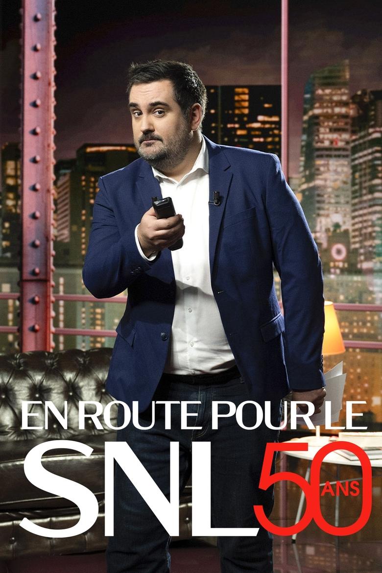 Poster of En route pour le SNL