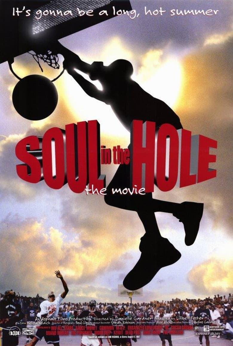 Poster of Soul In The Hole