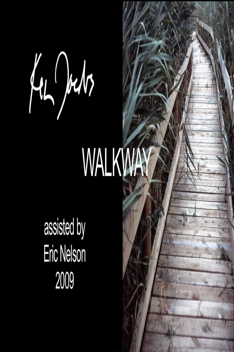 Poster of Walkway