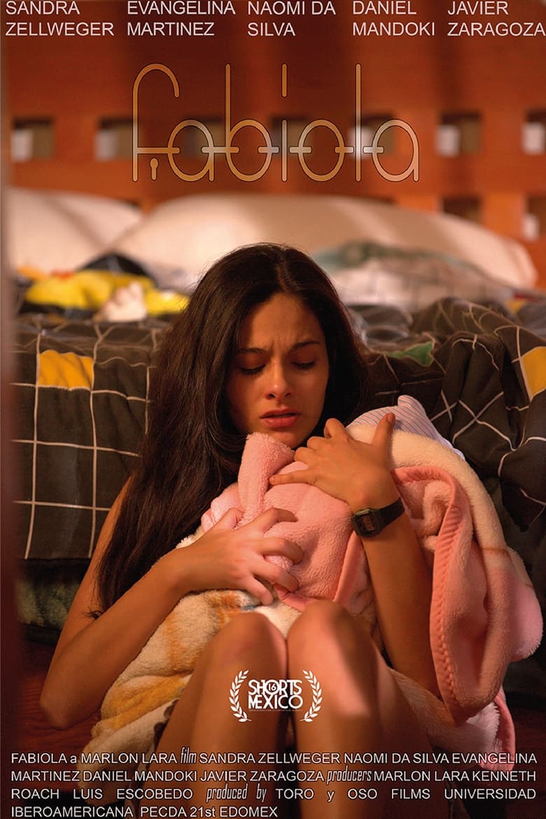 Poster of Fabiola