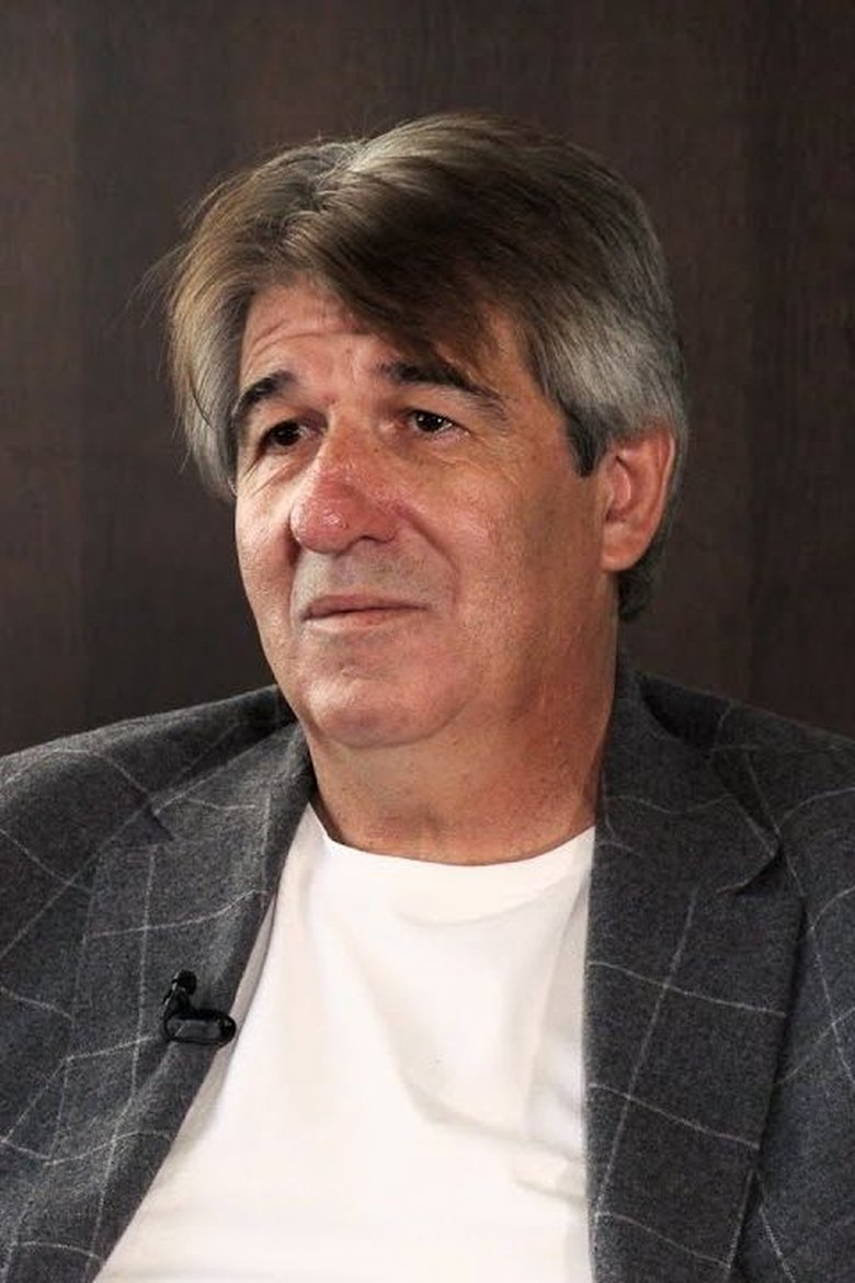 Portrait of Стеван Стојановић