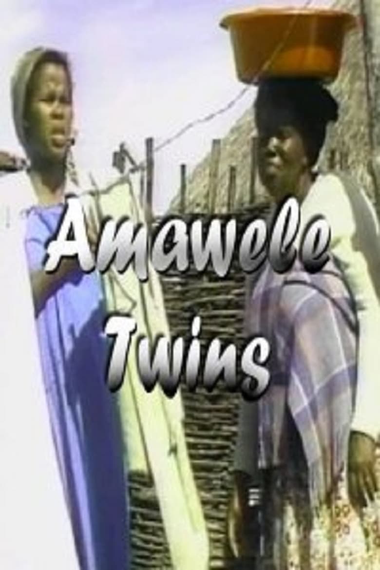 Poster of Twins