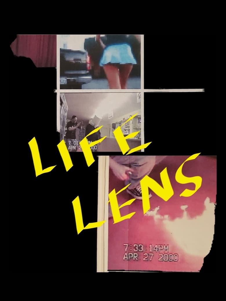 Poster of Life Lens