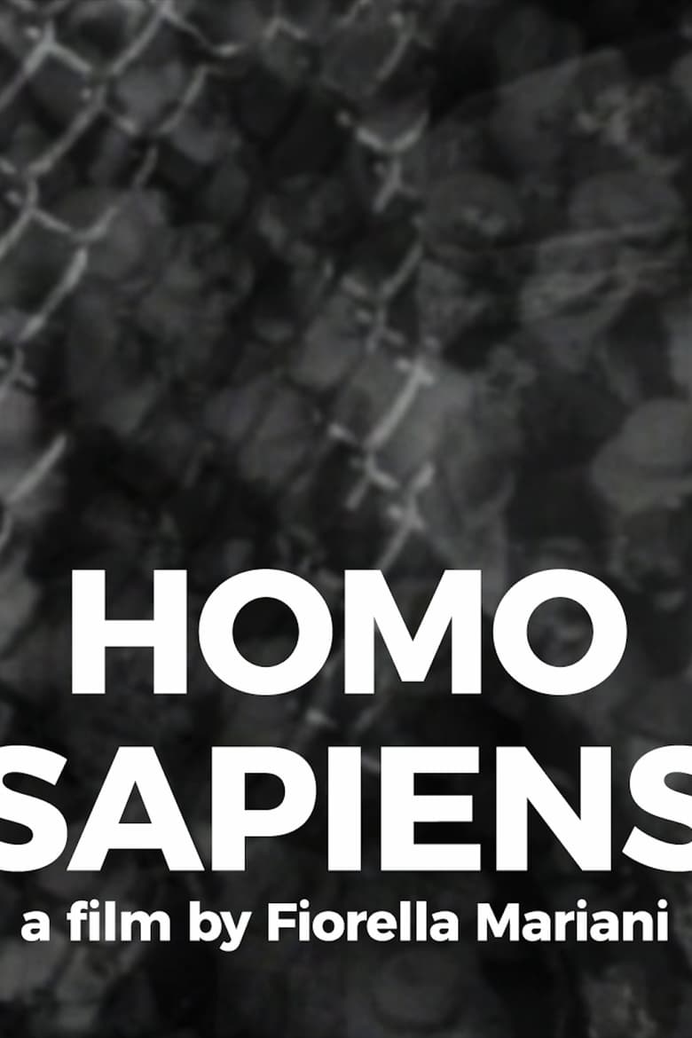 Poster of Homo Sapiens