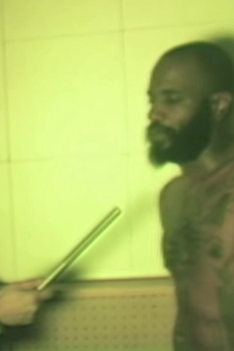 Poster of Death Grips Interview 2016